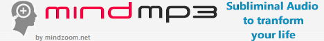 Mindmp3 subliminal mp3