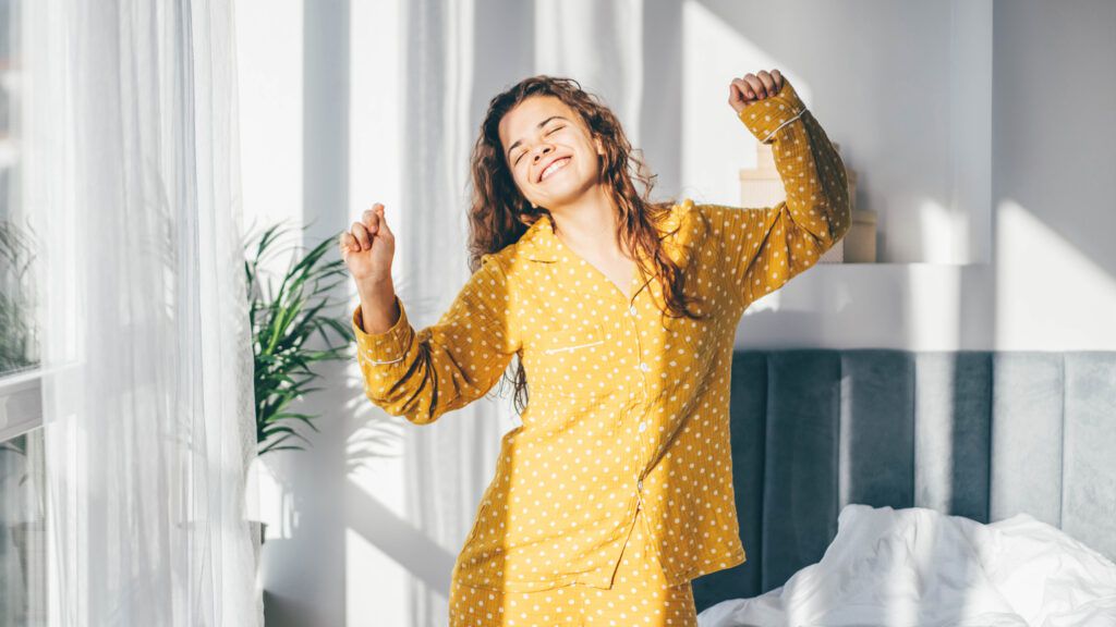 More Positive Habits