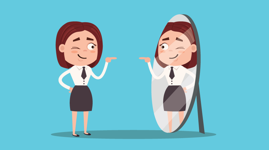 Positive Self Talk