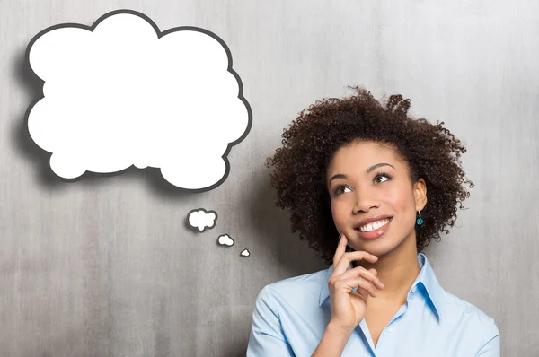 Positive affirmations think