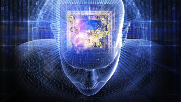mind in computer